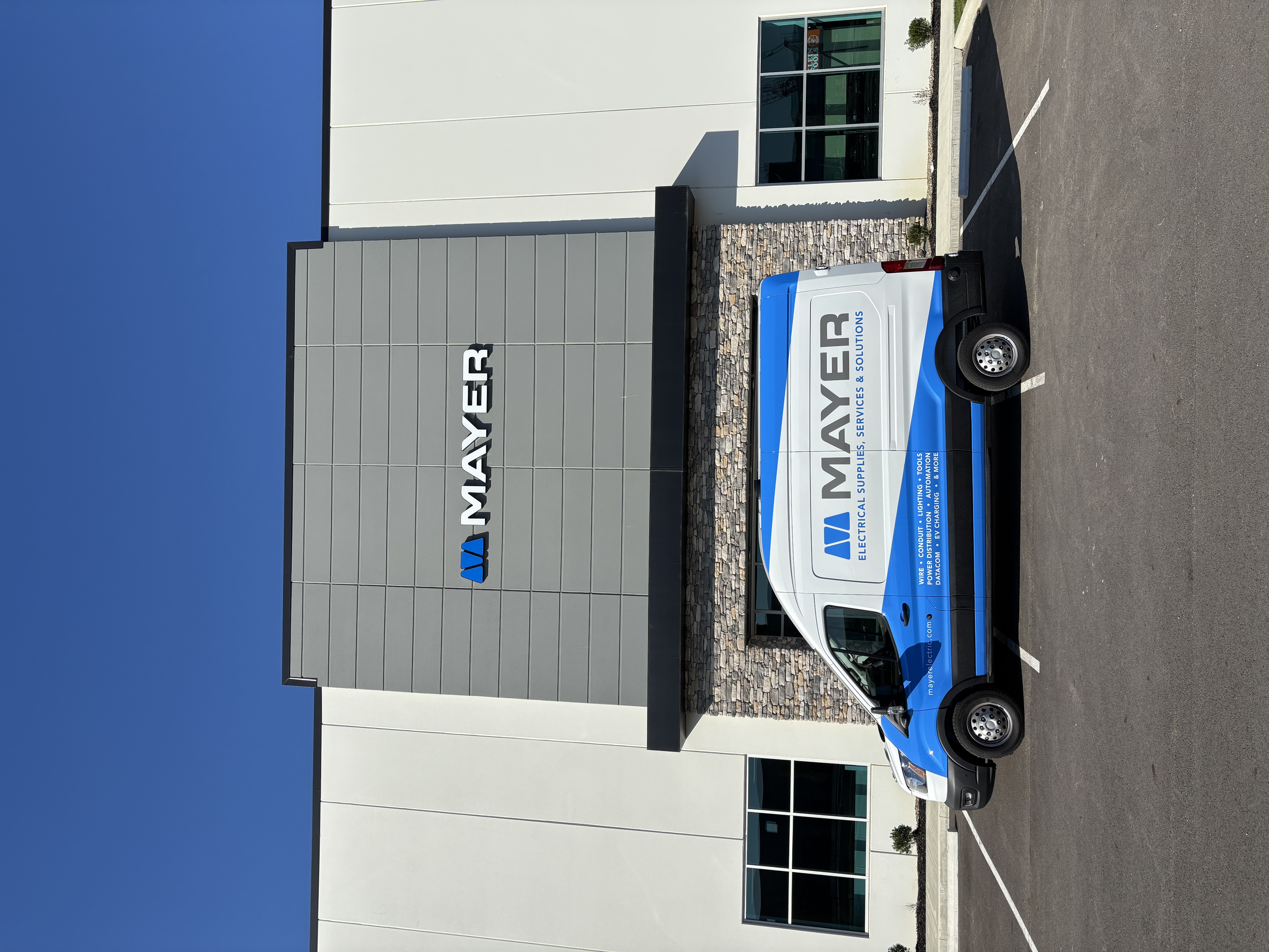 Mayer Electric Supply