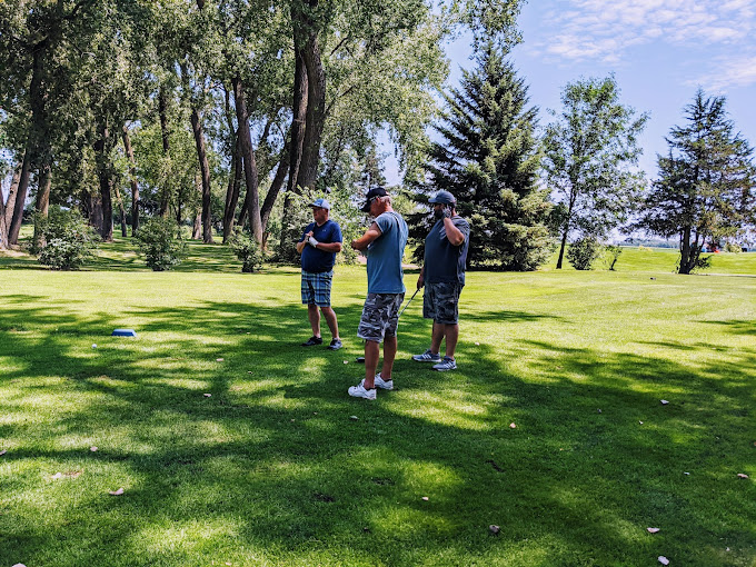 Images Covington Links Golf Course