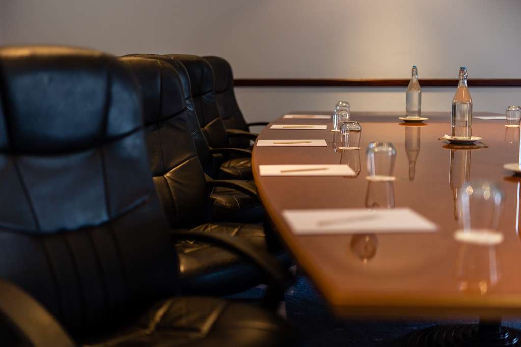 Images Albrighton Hall and Spa, a member of Radisson Individuals