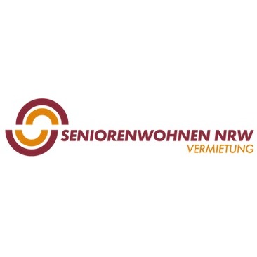 Logo Seniorenwohnen NRW GmbH