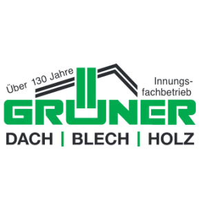 Grüner Dach in Esslingen am Neckar - Logo