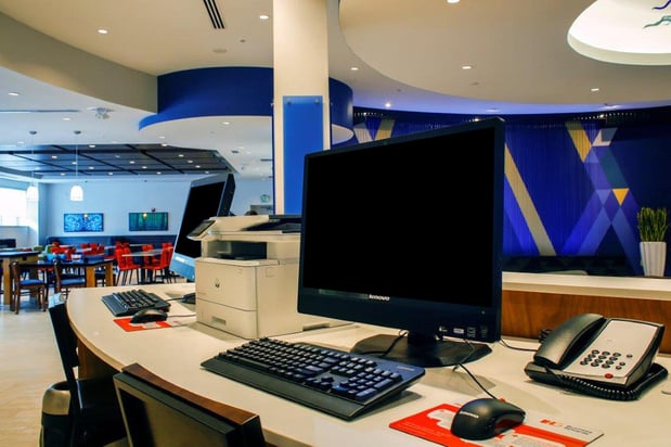 Images Holiday Inn Express & Suites Louisville Downtown by IHG