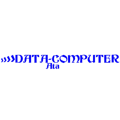 Data Computer Ata Logo