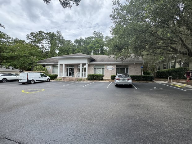 Images Transformation Dentistry