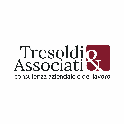 Tresoldi & Associati Logo