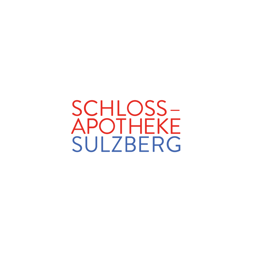 Schloß-Apotheke Sulzberg e.K. in Sulzberg im Allgäu - Logo