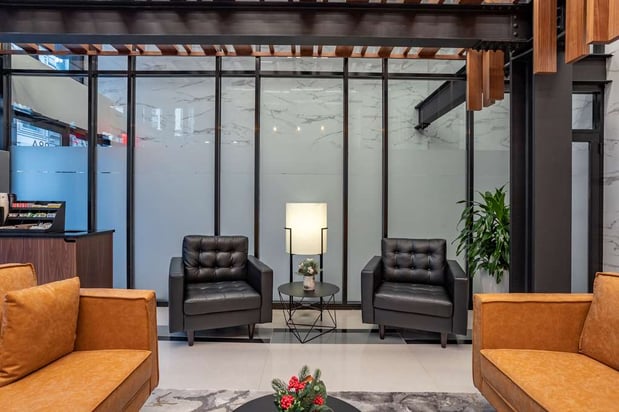 Images Best Western Plus Soho Hotel