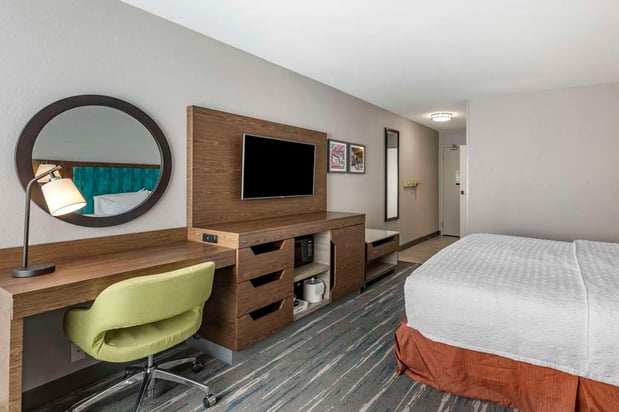Images Hampton Inn Ft. Collins