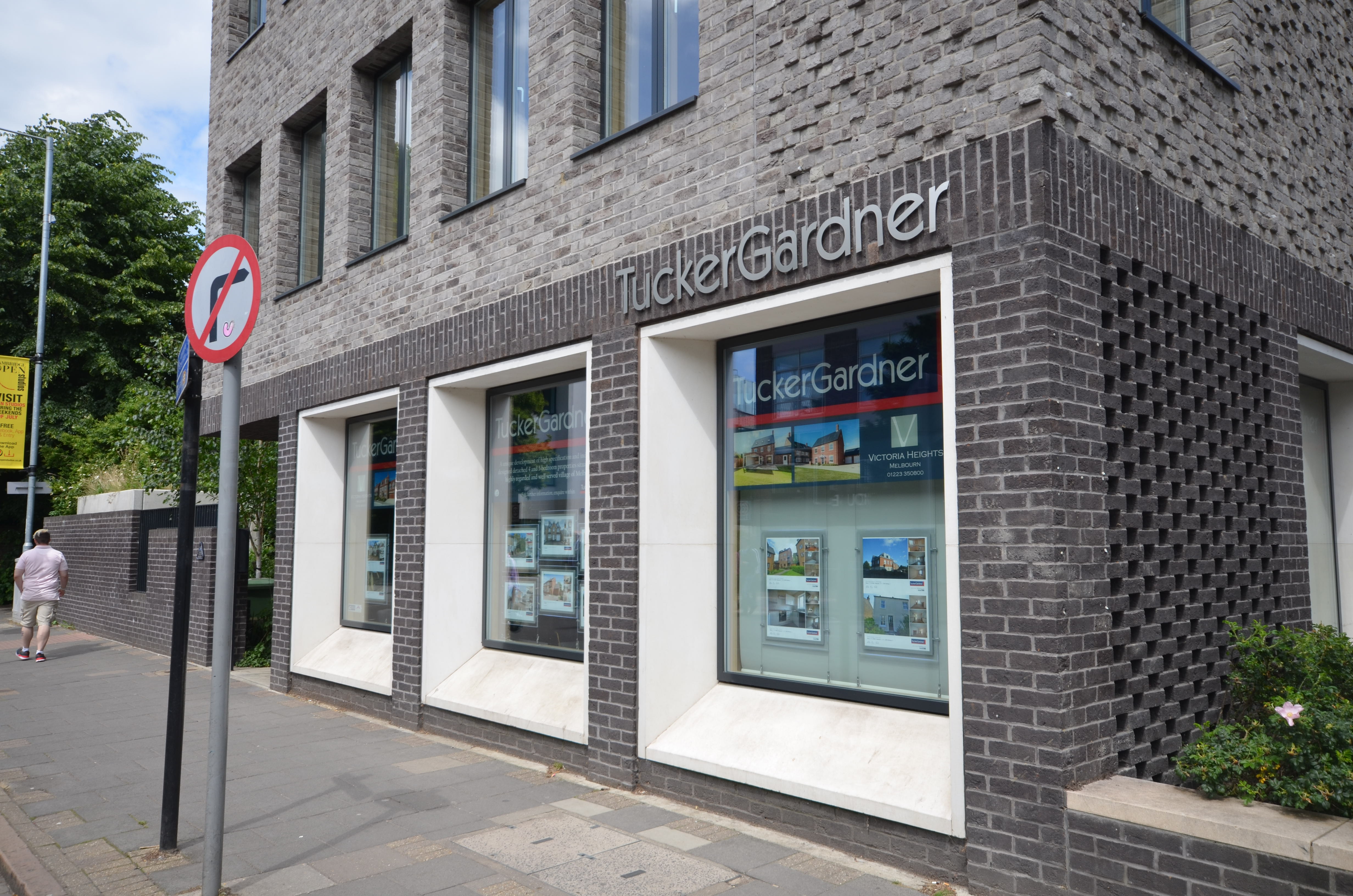 Images Tucker Gardner Sales and Letting Agents Cambridge