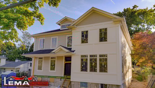 Images Lema Construction, INC