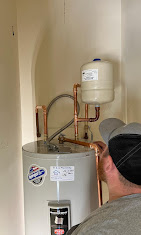 R & A Plumbing Image