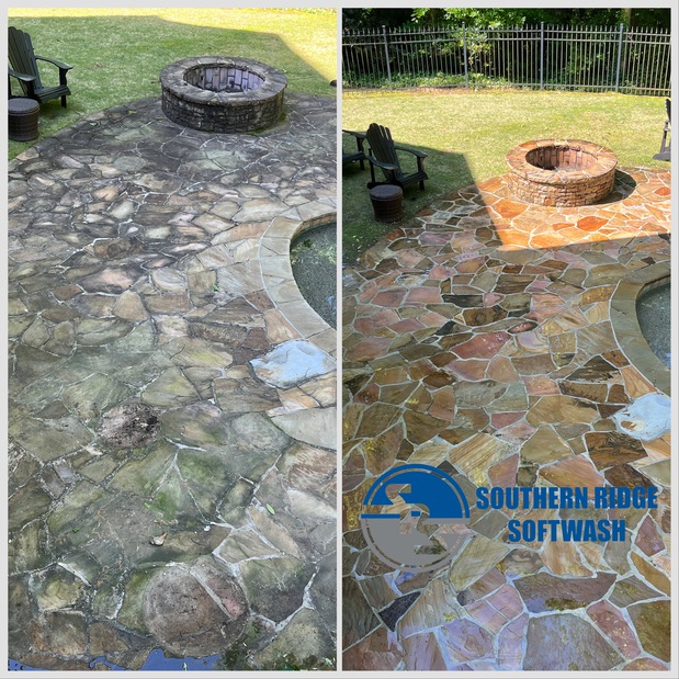 Images Southern Ridge Softwash