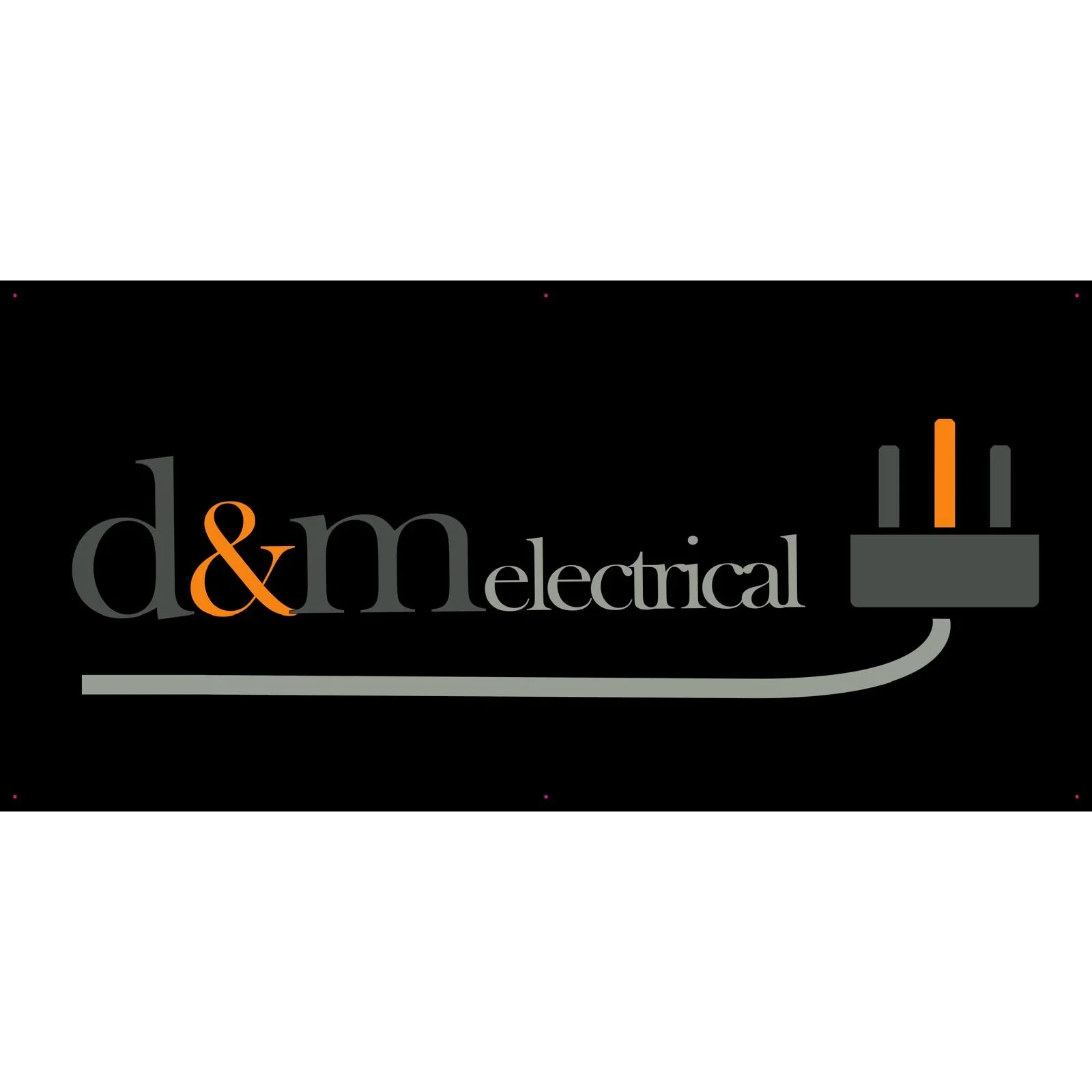 company logo