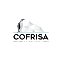 Cofrisa Logo