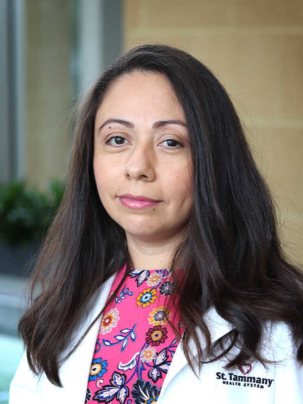 Headshot of Jessica Gonzalez, MD