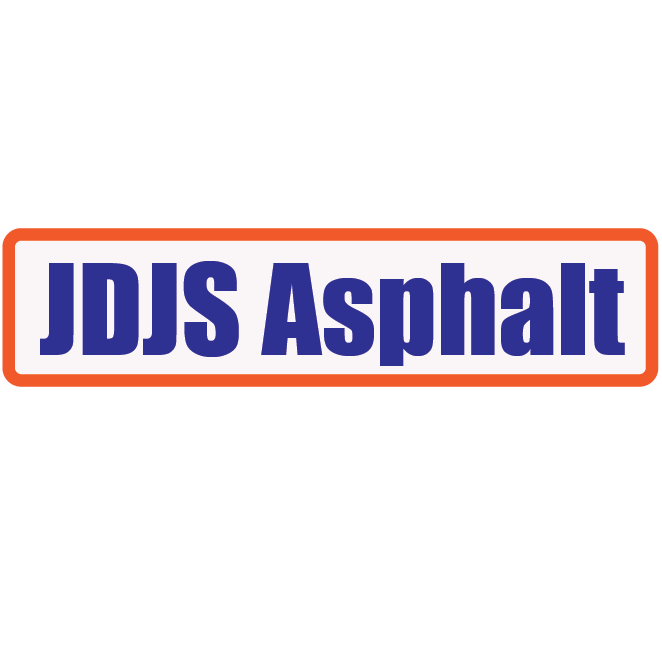 JDJS Asphalt Logo