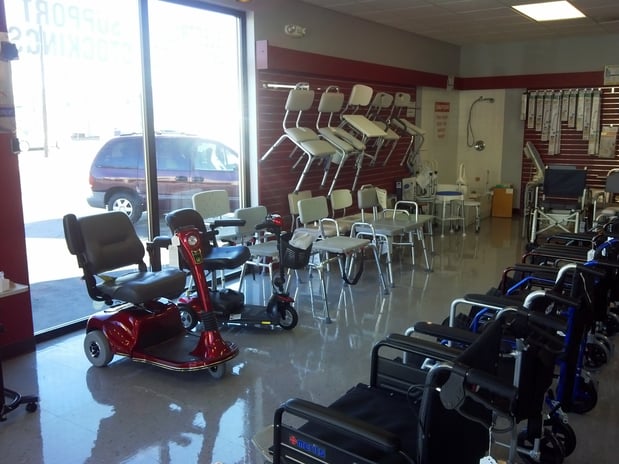 Images Williams Medical Supply