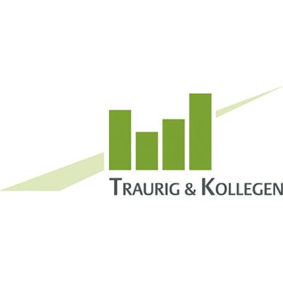 Traurig & Kollegen Steuerberatung - Wirtschaftsberatung in Furth im Wald - Logo