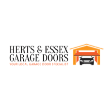 Herts & Essex Garage Doors Ltd Logo