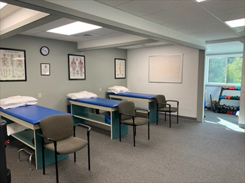 Images Select Physical Therapy - South Windsor