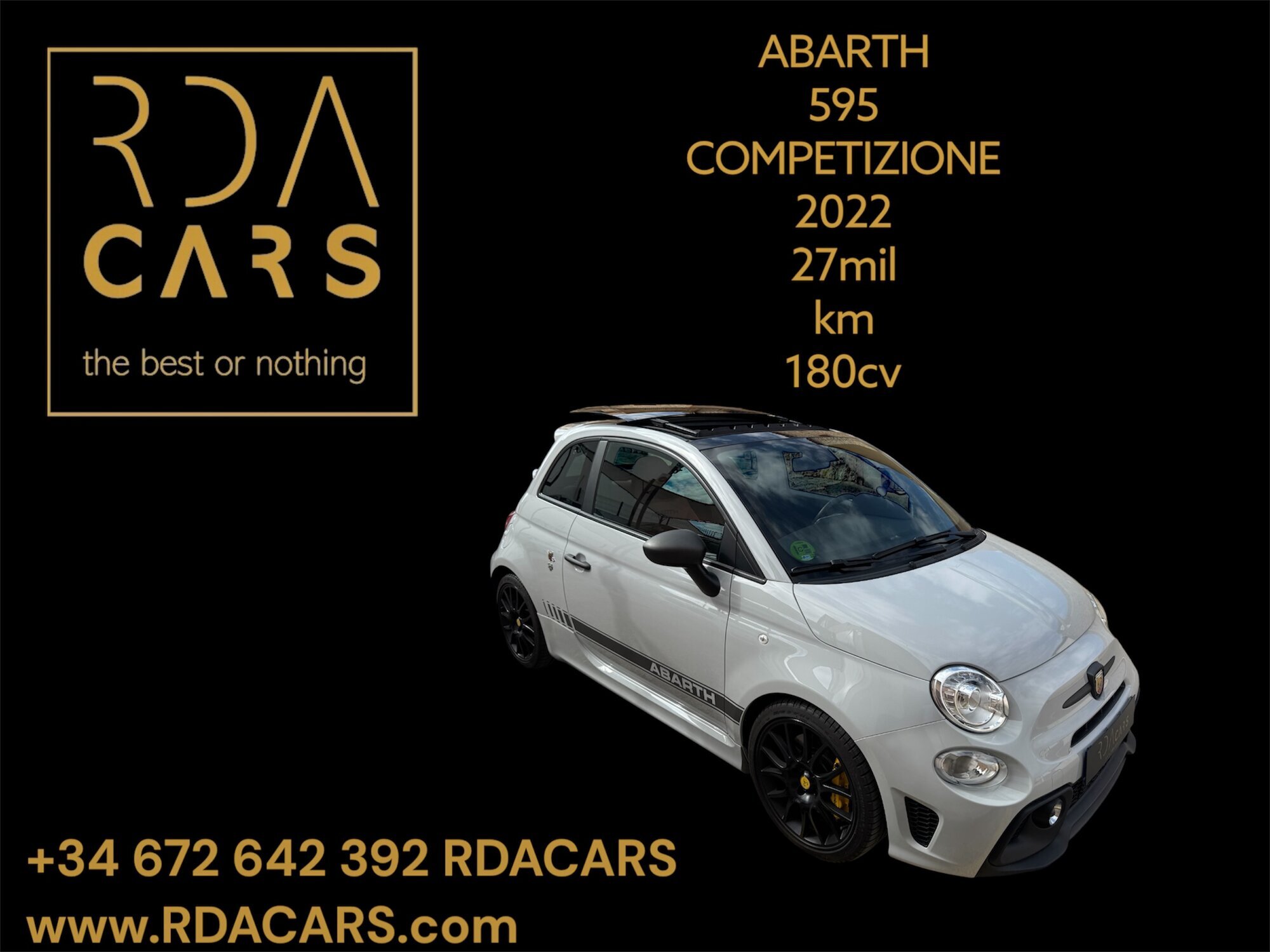 Images Rdacars vehículos de Ocasión