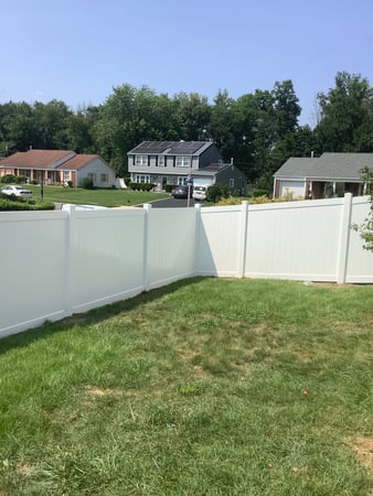 Images Superior Fence & Rail