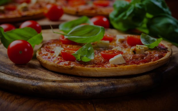 Images Salonika House Of Pizza