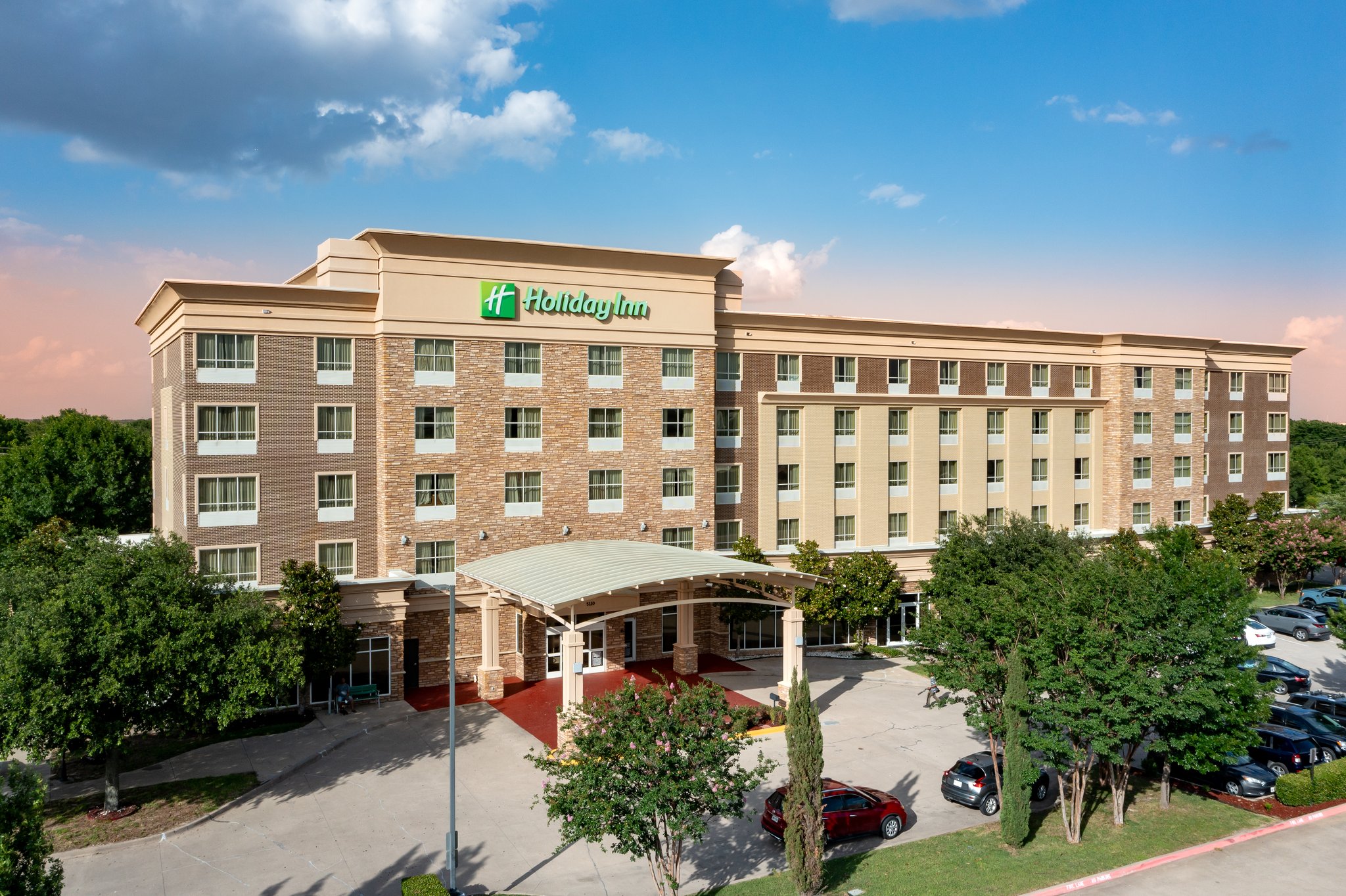 Holiday Inn Dallas - Garland by IHG