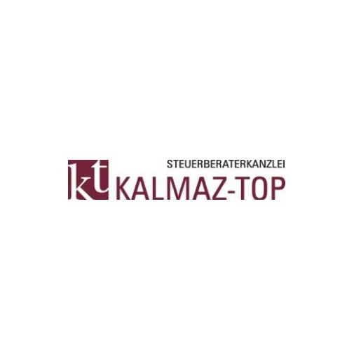 Logo Steuerberaterkanzlei Semra Kalmaz-Top