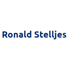 Logo Ronald Stelljes Glas- und Gebäudereinigung