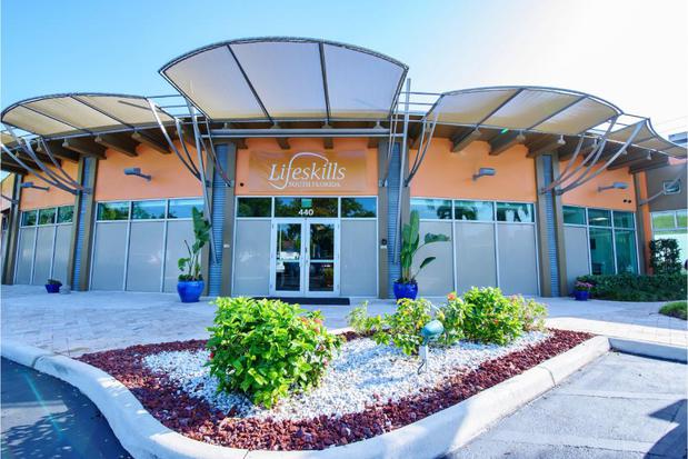 Images Lifeskills Outpatient Services