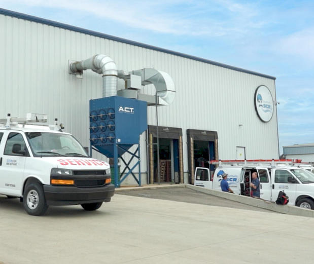 Images SCR, Inc. (St. Cloud Refrigeration)