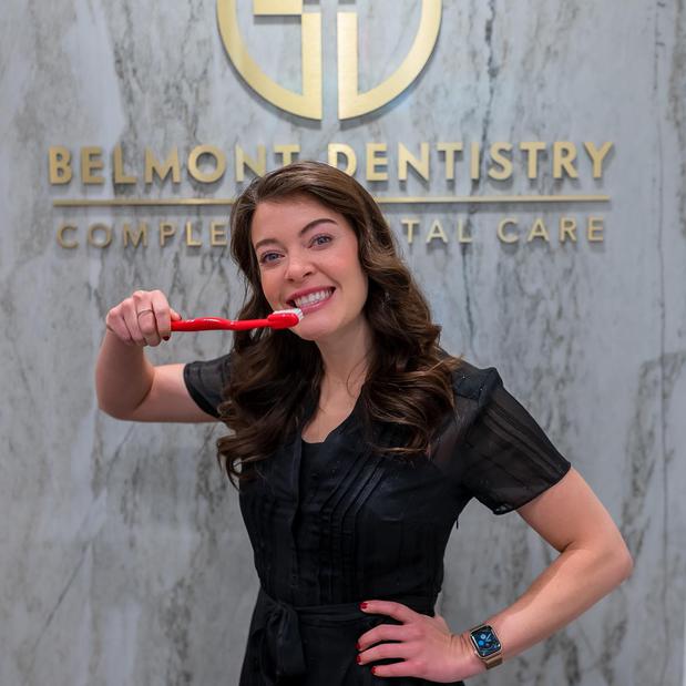Images Belmont Dentistry Scottsdale