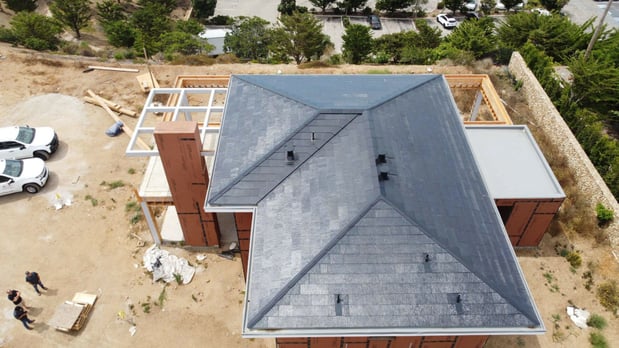 Images Wicks Roofing and Solar Inc. | Santa Barbara