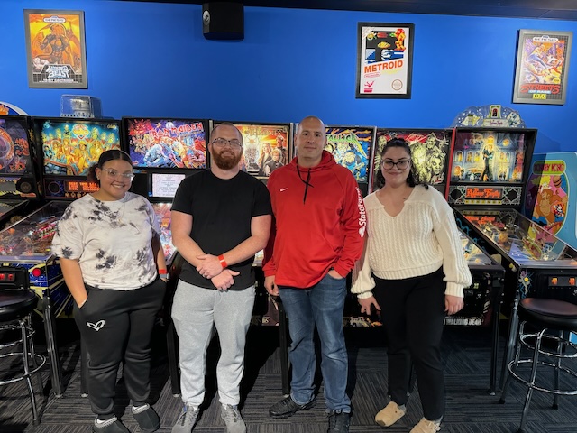 Jason Bartlett - State Farm Insurance Agent
Team outing!