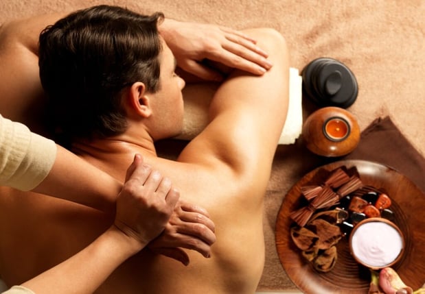 Images In Room Massage Las Vegas