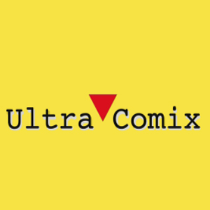 Logo Ultracomix GmbH