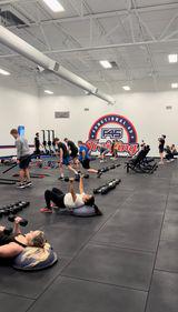 Images F45 Training Rockhill