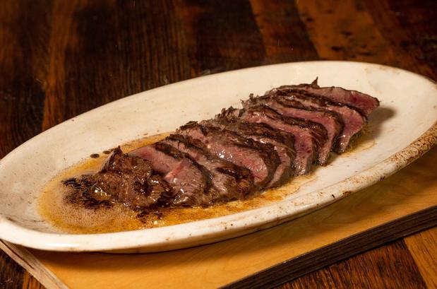 Images Liam's Steak House