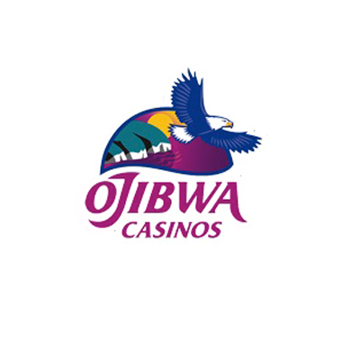Ojibwa Casinos Logo