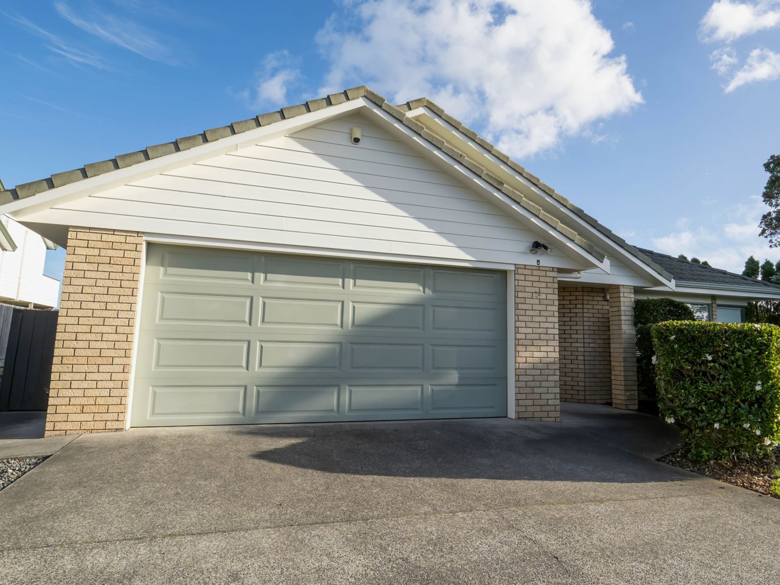 Tip Top Garage Doors