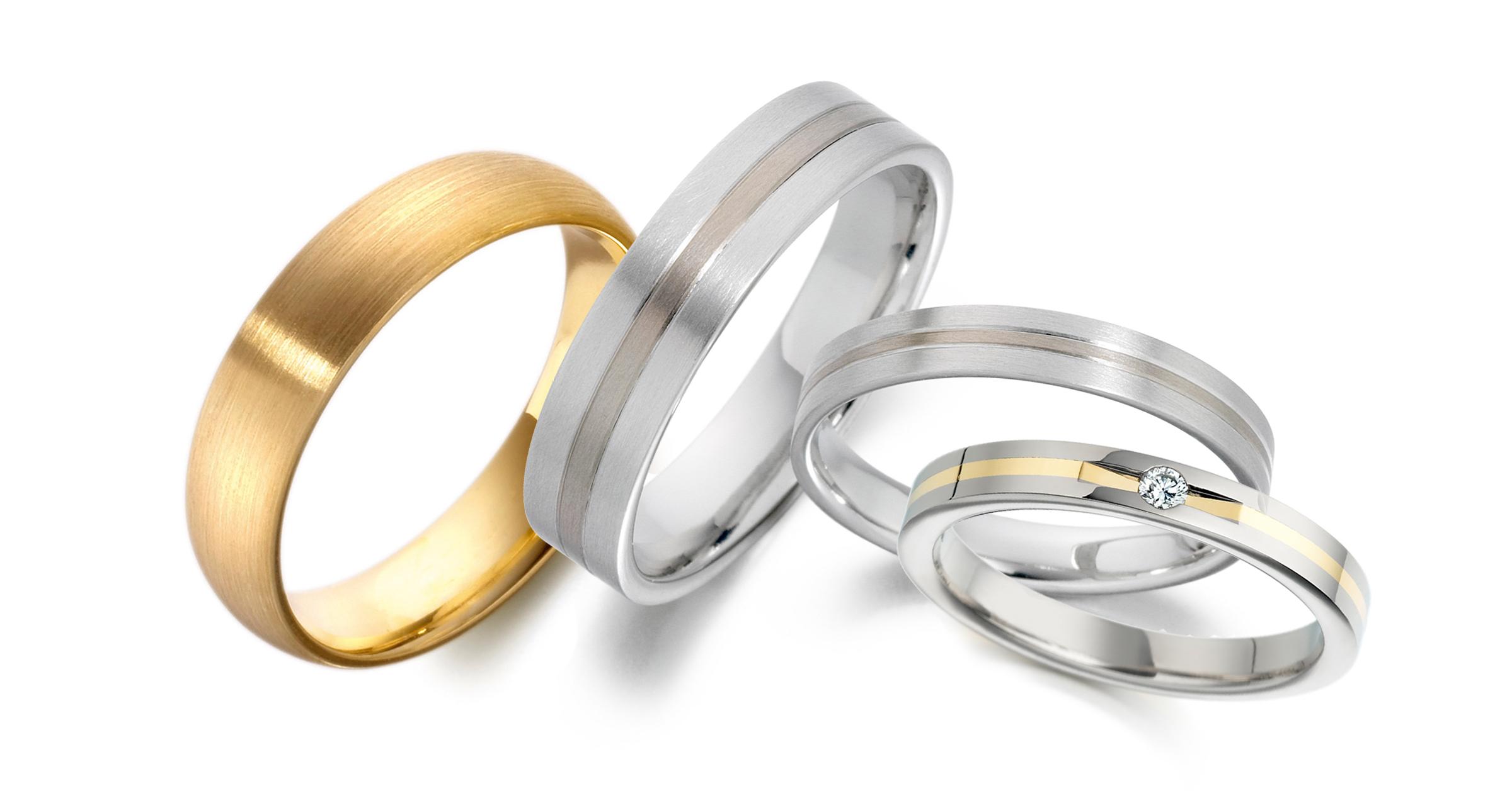 Autumn and May Wedding Rings Set Autumn and May London 020 8293 9361