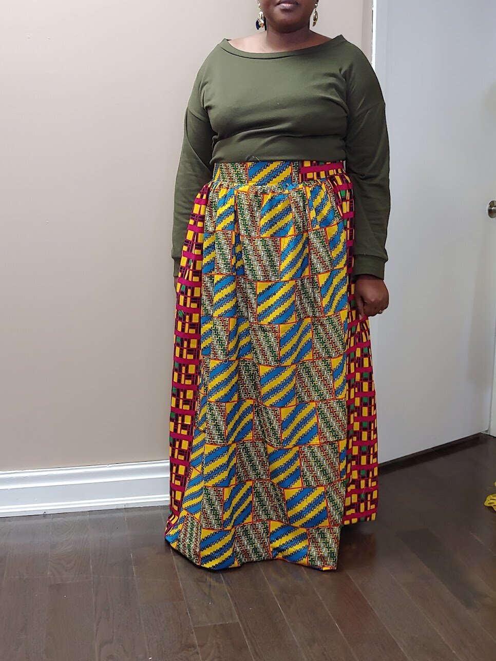 Images Infinite Modesty Designs ( sewing classes)