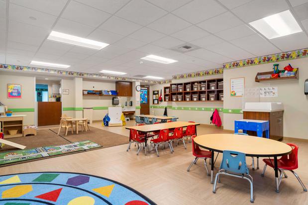 Images Primrose School of West Bellevue