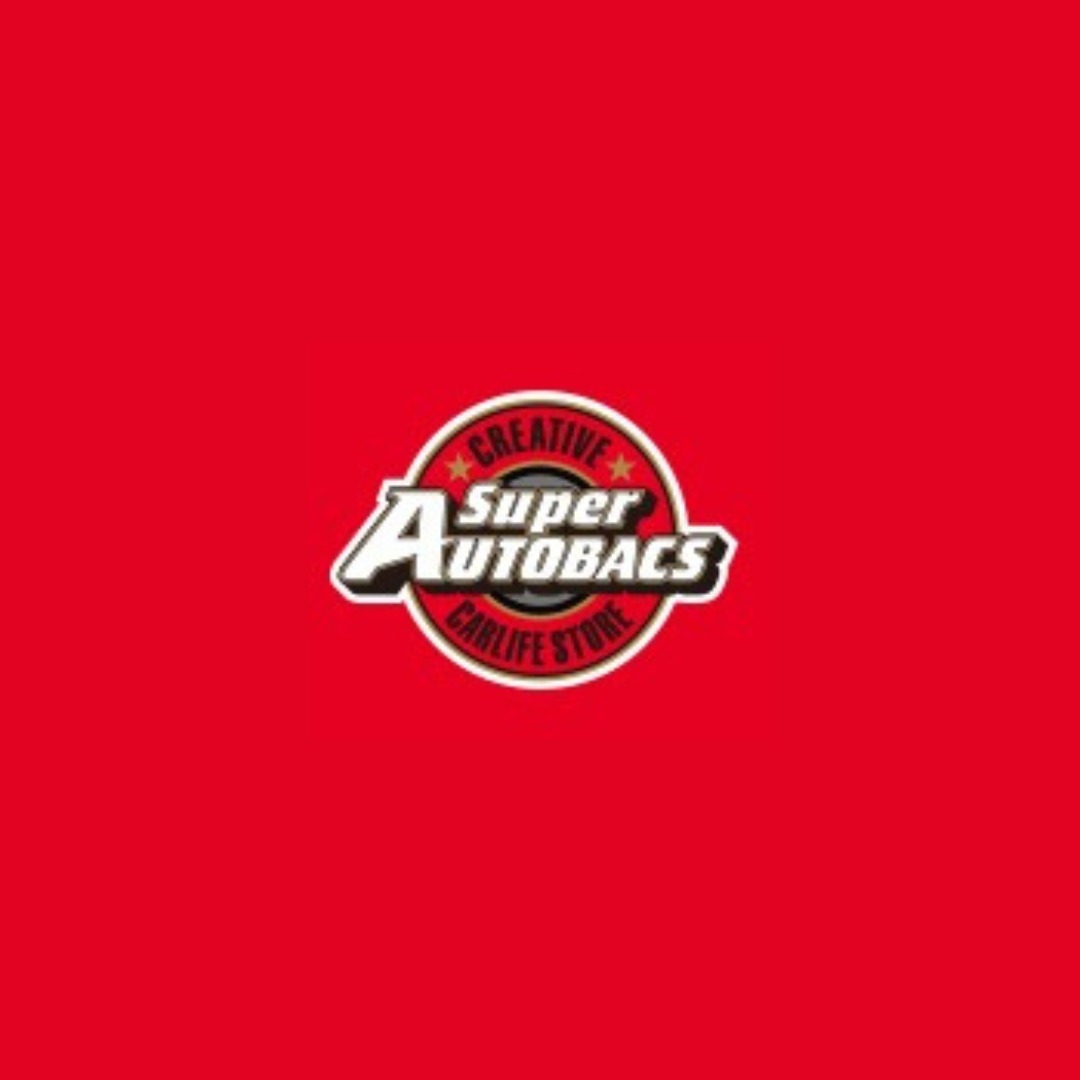 スーパーオートバックス・高岡 Logo