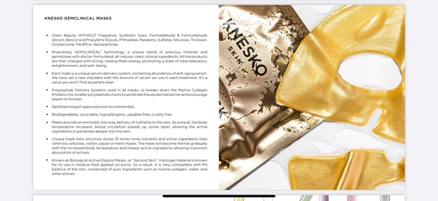 Images Sunkissed Med Spa