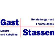 Logo Gast + Stassen GmbH