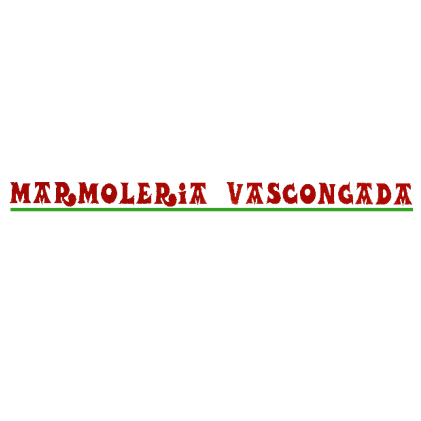 Marmolería Vascongada Logo
