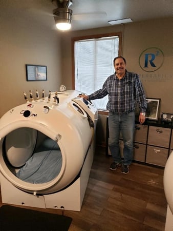 Images R Squared Hyperbarics