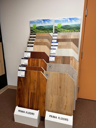 Images OC Flooring